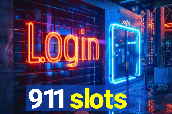 911 slots